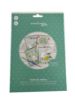 Picture of Easter Magic Painting kit 4 sheets and 1 paintbrush easter paint by water craft