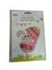 Picture of Make your own Easter bunny in Egg Decoration Easter decoration craft Foam & Felt