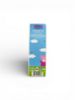 Picture of 2 x peppa pig toothbrush pink and blue soft New