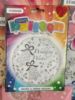 Picture of 17"  Wedding Wishes Balloon New wedding balloon