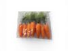 Picture of 8 x Easter glitter carrots easter bonnet decorations easter carrots