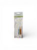 Picture of 6 x colour your own Easter Bookmarks Set New with 3 felt tip pens