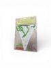 Picture of Colour Your Own Easter Bunting - Easter Decorations  NEW with 5 colouring pencil