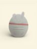 Picture of 4pcs Easter Bunny Silverware Cutlery Holder Felt Knife And Fork Holder Pouch