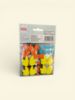 Picture of Easter Egg Embellishment to Make 4 Bunnies and 4 Chicks