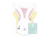 Picture of Happy Easter Holographic Bunting 2m