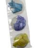 Picture of 3 x Easter Egg Hunt Medals Trail Game Prize Winner Medals