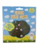 Picture of easter hunt game follow the bunny feet 15 bunny feet and tokens
