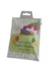 Picture of Easter Eggs and Flower Stickers 16 x Easter bonnet Decorations