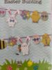 Picture of Make Your Own Easter Bunting / Garland Kit easter bunting New