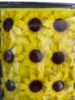 Picture of 16 x sunflowers Craft Easter Bonnet Decorations  Yellow sunflower NEW