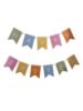 Picture of Happy easter Bunting Flag Bunting HAPPY EASTER 2.5 Metres New