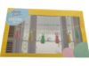 Picture of HAPPY EASTER BUNTING 2M easter bunny HONEYCOMB GARLAND PARTY DECORATion NEW