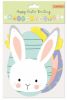Picture of Happy Easter Bunting 2m Banner Hanging Garland  new