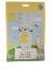 Picture of Easter Bunny Glitter Mosaic Picture Childrens Easter Craft NEW - make your own mosaic picture