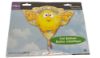 Picture of Supershape Happy Easter balloon Easter Chick Balloon 23 x 33 inch (58 x 83 cm)