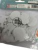 Picture of 50 x Easter Foam Stickers   EVA stickers bumblebee flowers bunny eggs