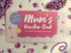 Picture of Mum coupon vouchers tokens card book  mothers day mum voucher book New