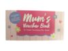 Picture of Mum coupon vouchers tokens card book  mothers day mum voucher book New