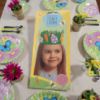 Picture of Easter Bonnet Kit Make Your Own Easter Flower Crown New