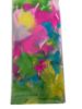 Picture of 15g easter feathers pink blue green yellow  easter bonnet feathers