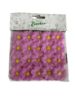 Picture of 20 x pink lilac daisys daisies easter bonnet decorations