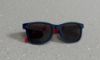 Picture of Boys blue Spiderman Sunglasses blue UV400 Spider-man Sunglasses NEW