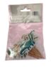 Picture of 15 x dinosaur cake toppers NEW