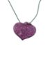 Picture of Disney Frozen 2 Necklace Anna Elsa Heart Accessories Jewellery Gift Kids Charm