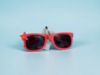 Picture of Girls CORAL PINK starfish sunglasses