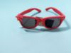 Picture of Girls CORAL PINK starfish sunglasses