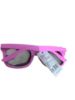 Picture of PINK starfish sunglasses