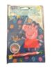 Picture of Peppa Pig Scribble Set - Notepad Pencil & Eraser - Stationery Party Bag Filler