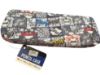 Picture of Comic Design Pencil Case comic hero pencil case hero pencil case NEW