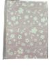 Picture of 10 Sheets of Soft Touch Foiled Gift Wrap Wrapping Paper- Birthday GW007