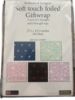 Picture of 10 Sheets of Soft Touch Foiled Gift Wrap Wrapping Paper- Birthday GW007