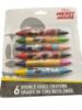 Picture of 6 x disney mickey mouse  Double sided crayons Pack