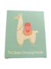 Picture of 10 x Dolly Llama Colouring pencils short colouring pencils Boxed