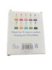 Picture of 10 x BIG TOP CIRCUS COLOURING PENCILS New Boxed