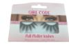 Picture of DEMI JONES FALSE EYELASHES with glue Boxed Girl Code Full Flutter eyelashes