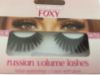 Picture of Demi Jones False Eyelashes with Glue Foxy Russian Volume lashes