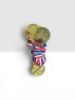 Picture of 6 x winners medals gold golour on ribbon New easter egg hunt medals etc