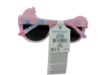 Picture of S/M Girls Unicorn  Sunglasses UV protection  pink  unicorn rainbow design