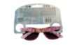 Picture of Dark  Pink Disney Princess Sunglasses New UV400