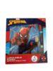 Picture of Marvel Spiderman Lockable Diary With Invisible Pen - BRAND NEW