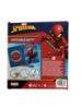 Picture of Marvel Spiderman Lockable Diary With Invisible Pen - BRAND NEW
