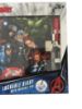 Picture of Marvel Avengers Lockable Diary With Invisible Pen boxed gift