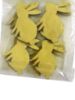 Picture of 8 x Easter Felt Stickers Easter bunnys