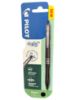 Picture of Pilot FriXion Ball Plus Rollerball Pen Black - 0.7mm - Single Blister Pack