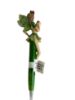 Picture of FLUTTER FAIRIES BEAUTIFUL GREEN FAIRY  BALLPOINT PEN GIFT- New